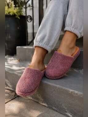 Allbirds Wool Dwellers Size 6.5